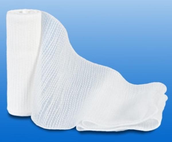 Nobafix elastische Fixierbinde in Folie, 20 Rollen